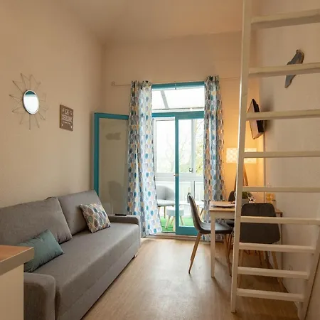 Daire Ma Location Sablaise - Appart' La Marina Les Sables-dʼOlonne