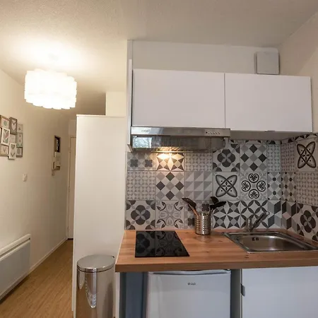 Ma Location Sablaise - Appart' La Marina Daire