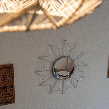 Ma Location Sablaise - Appart' La Marina * Les Sables-dʼOlonne