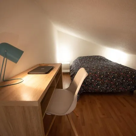 Ma Location Sablaise - Appart' La Marina Les Sables-dʼOlonne