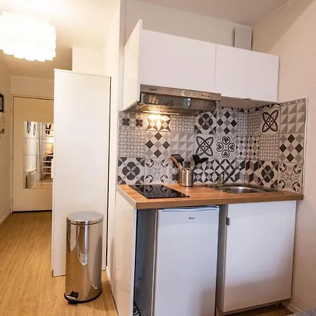 Ma Location Sablaise - Appart' La Marina