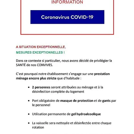 Daire Ma Location Sablaise - Appart' La Marina