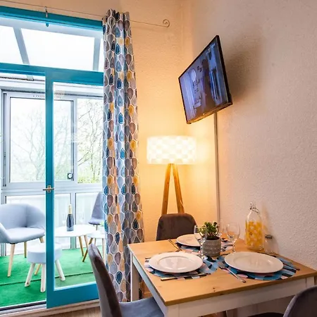 公寓 Ma Location Sablaise - Appart' La Marina *