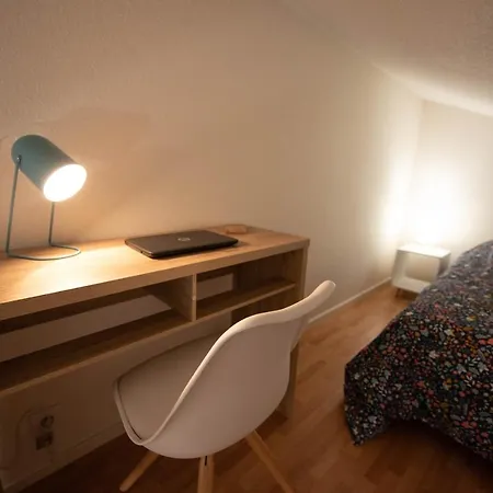 Ma Location Sablaise - Appart' La Marina 公寓