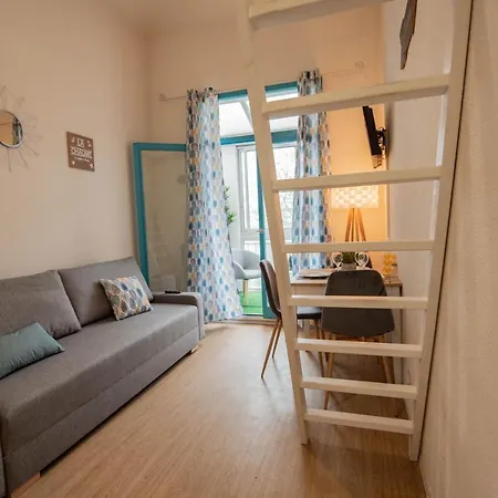La Marina Sablaise Apartamento Les Sables-dʼOlonne