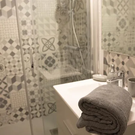 Ma Location Sablaise - Appart' La Marina 公寓