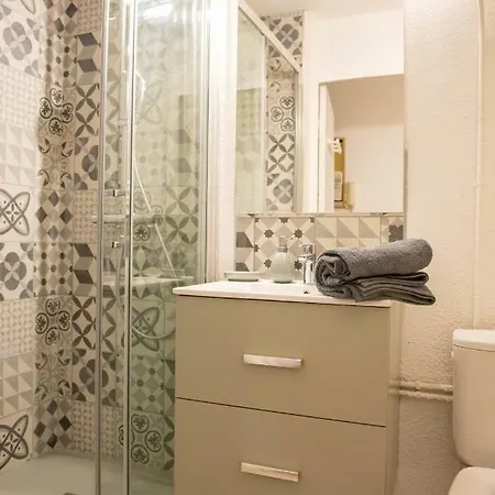 公寓 Ma Location Sablaise - Appart' La Marina